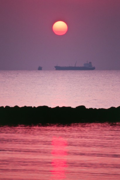 Tramonto-a-Fiumicino.jpg